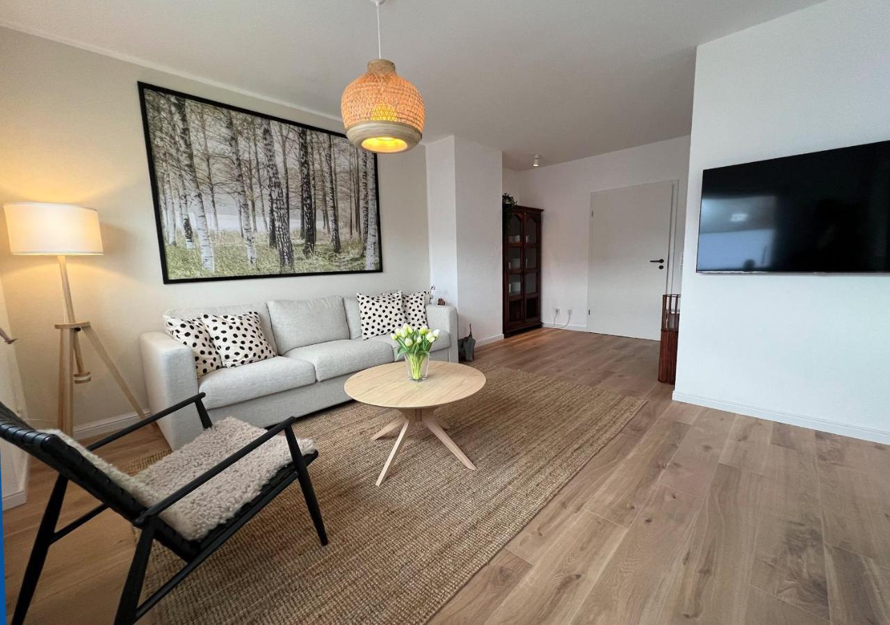 Ferienwohnung An Der Saar Konz Eksteriør bilde