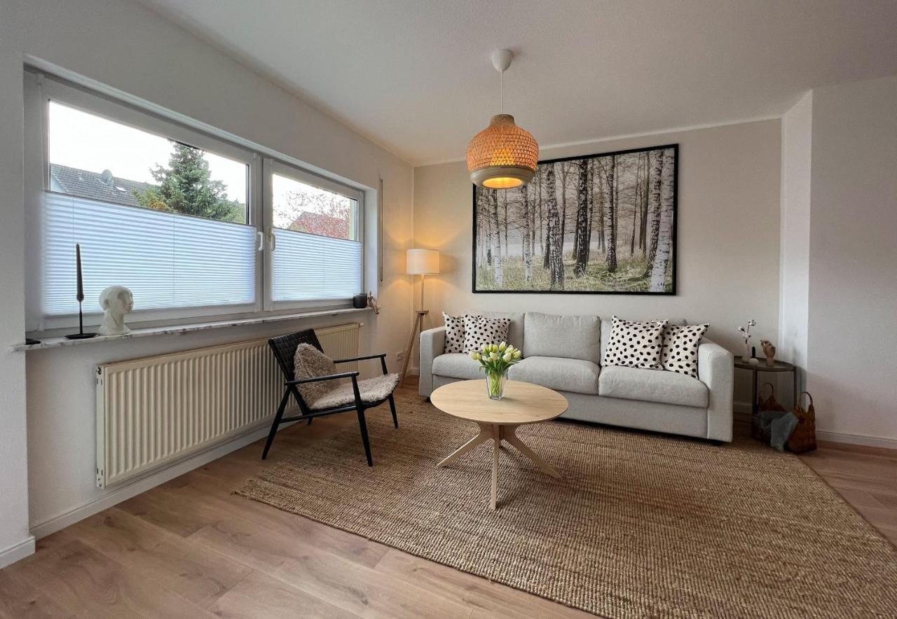 Ferienwohnung An Der Saar Konz Eksteriør bilde