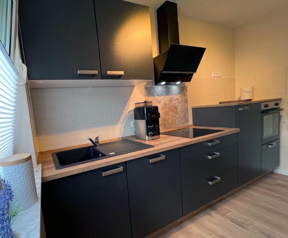 Ferienwohnung An Der Saar Konz Eksteriør bilde