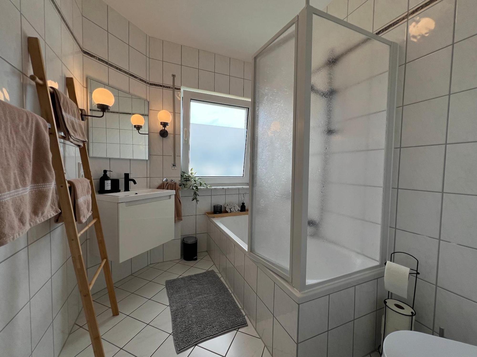 Ferienwohnung An Der Saar Konz Eksteriør bilde